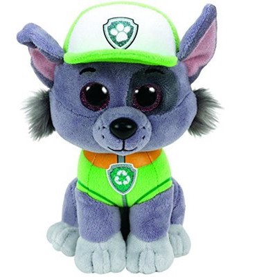 Paw Patrol Chó Cứu Hộ Nhồi Bông Dễ Thương 84224207