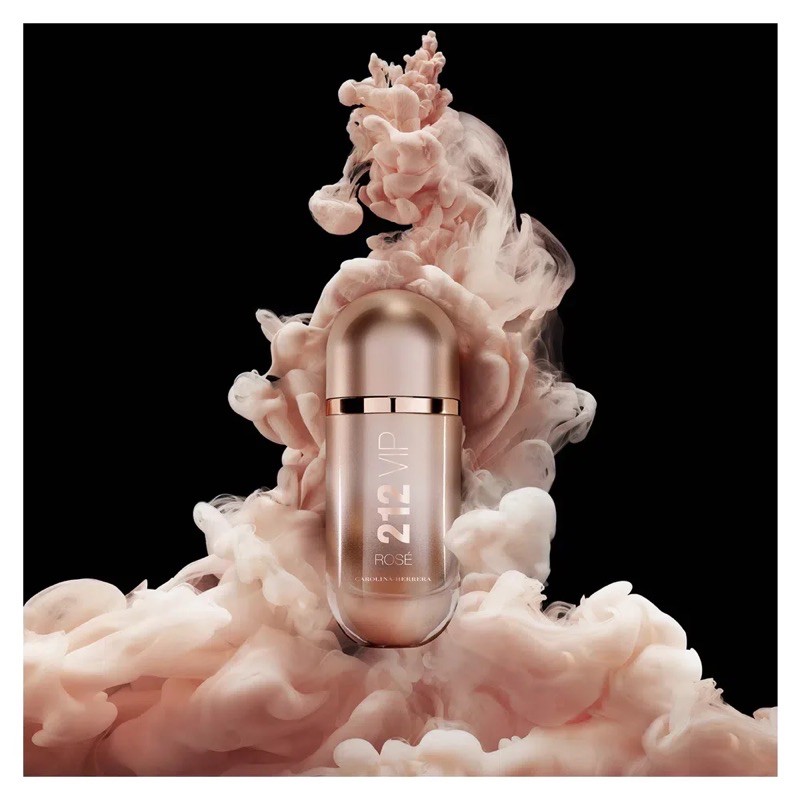 ✨ Mẫu thử nước hoa nữ Carolina Herrera 212 VIP Rose 𝕿𝖞𝖓𝖆𝖜𝖜 𝖘𝖍𝖔𝖕 | BigBuy360 - bigbuy360.vn