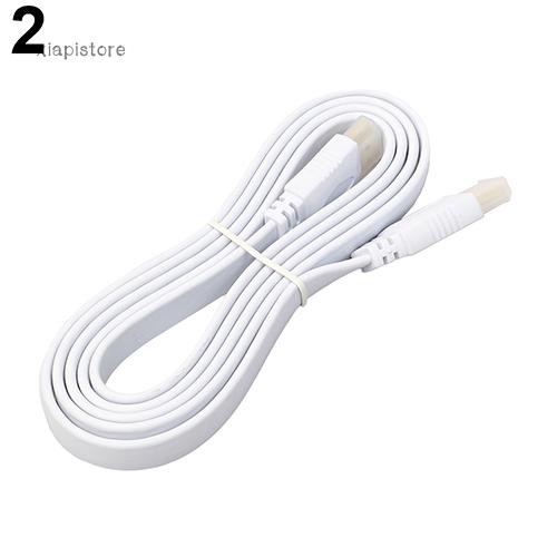 Dây cáp HDMI dạng phẳng truyền dữ liệu tốc độ cao và ổn định dài 1.5m