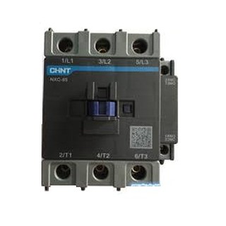 Khởi động từ chint 3p 85a nxc-85