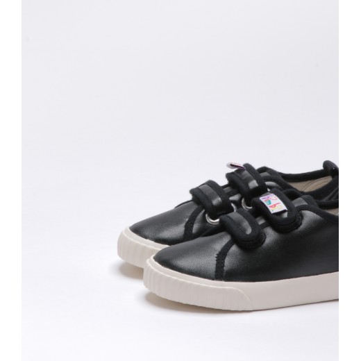 Giày trẻ em Vor - Đen