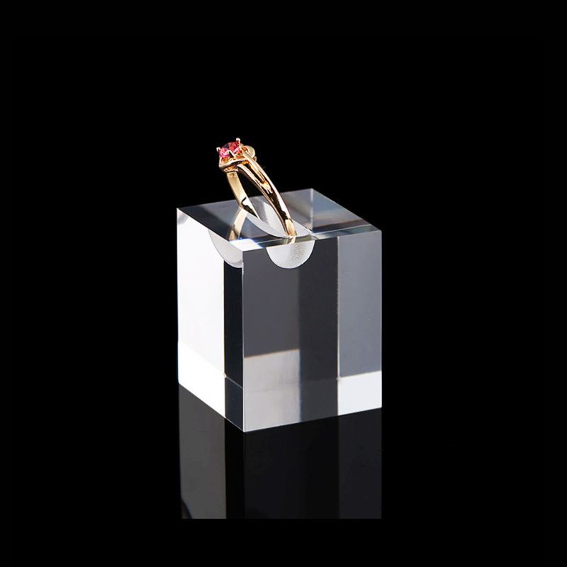 Giá Đỡ Trưng Bày Nhẫn / Vòng cổ / Mỹ Phẩm Tiện Dụng