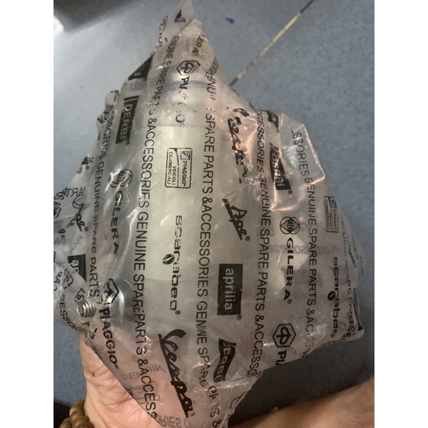 Củ đề Piaggio LX / Vespa LX 125/150/Liberty /Fly/Vespa S/2V + ie hàng mới zin
