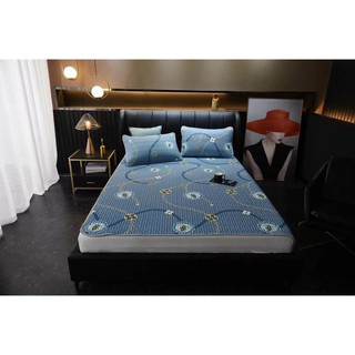 Chiếu Điều Hòa Tencel 2D Nhập Khẩu (Gạt Trái Chọn Mẫu)