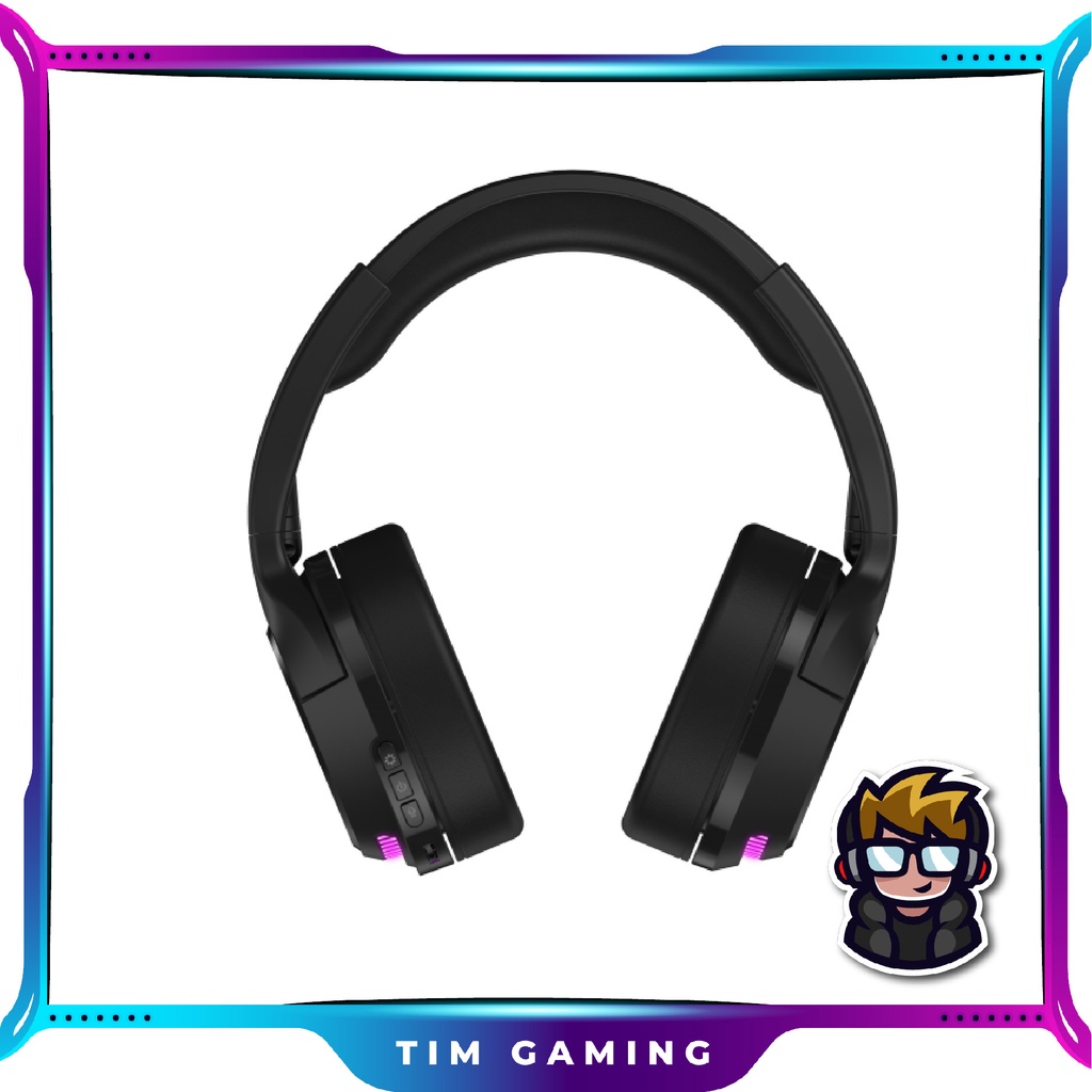 Tai nghe Gaming cao cấp DAREU A710 Wireless 5.8GHhz - RGB