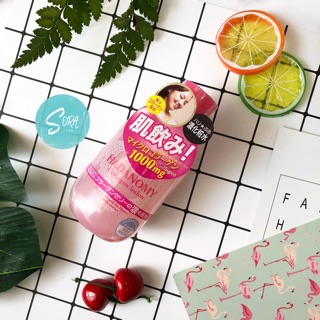 Hadanomy Collagen mist