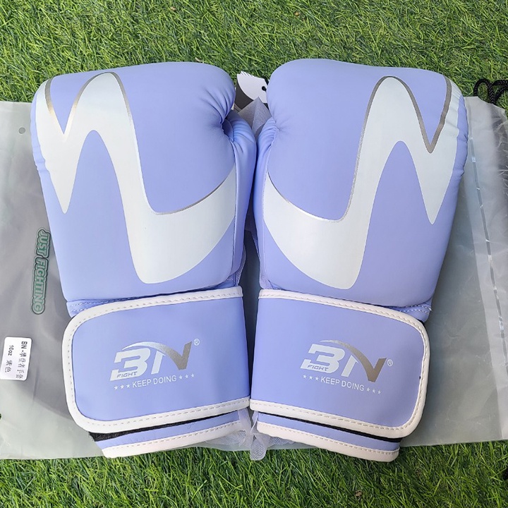 Găng tay Boxing BN 5.0 mẫu mới 2021