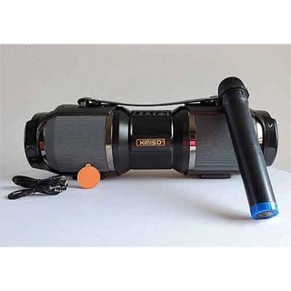 Loa bluetooth Kimiso T1S