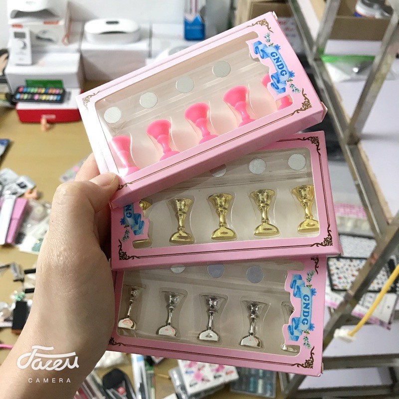 Đế móng mẫu, đế tập, đế thực hành quân cờ