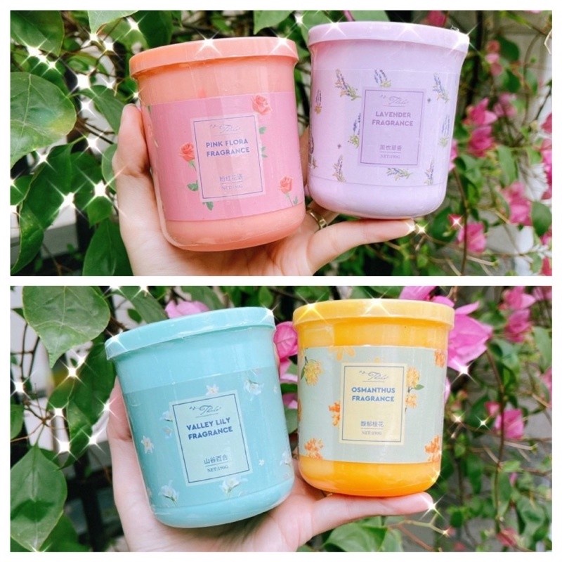 [Có sẵn] Sáp thơm Nội Địa Trung khử mùi phòng , hương thơm dịu nhẹ , giá rẻ -supersale365