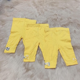 Quần legging Nannette - Hàng xuất dư
