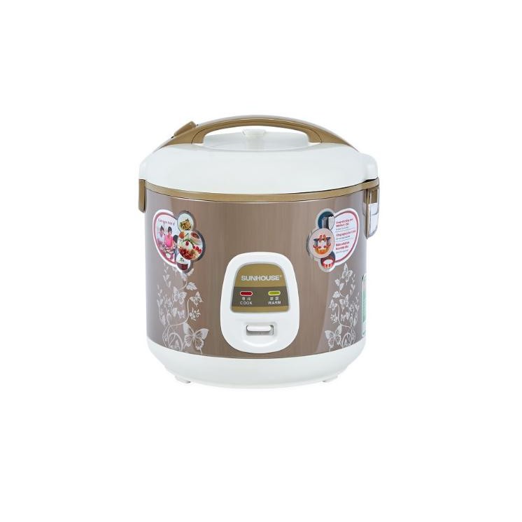 Nồi cơm điện Sunhouse SHD8616 1.8L