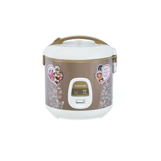 Nồi cơm điện Sunhouse SHD8616 1.8L