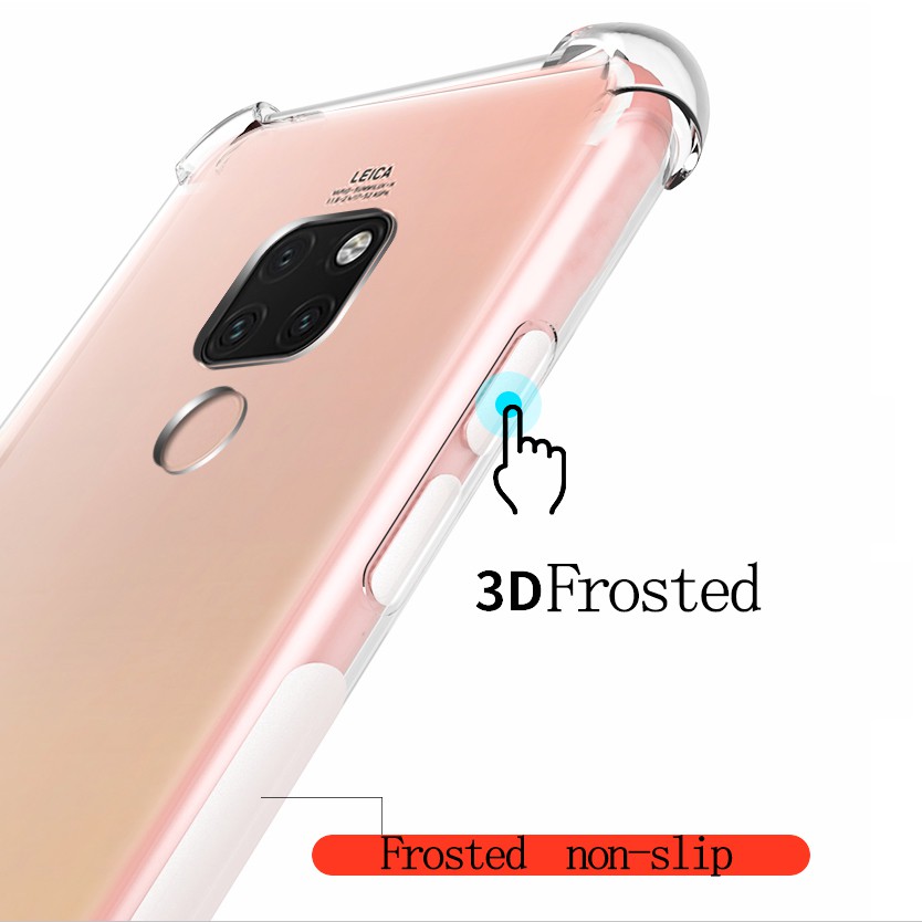 Ốp Lưng Trong Suốt Cho Samsung Galaxy A9 C9 Pro C5 C7 J3Pro J5Pro J2prime J7Pro DUO Max