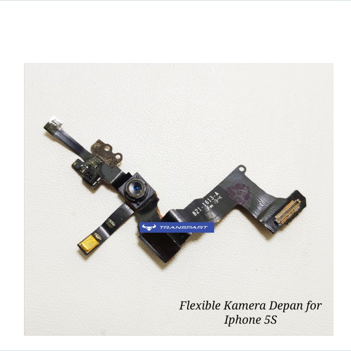 Camera Trước Chất Lượng Cao Thay Thế Cho Iphone 5 5s