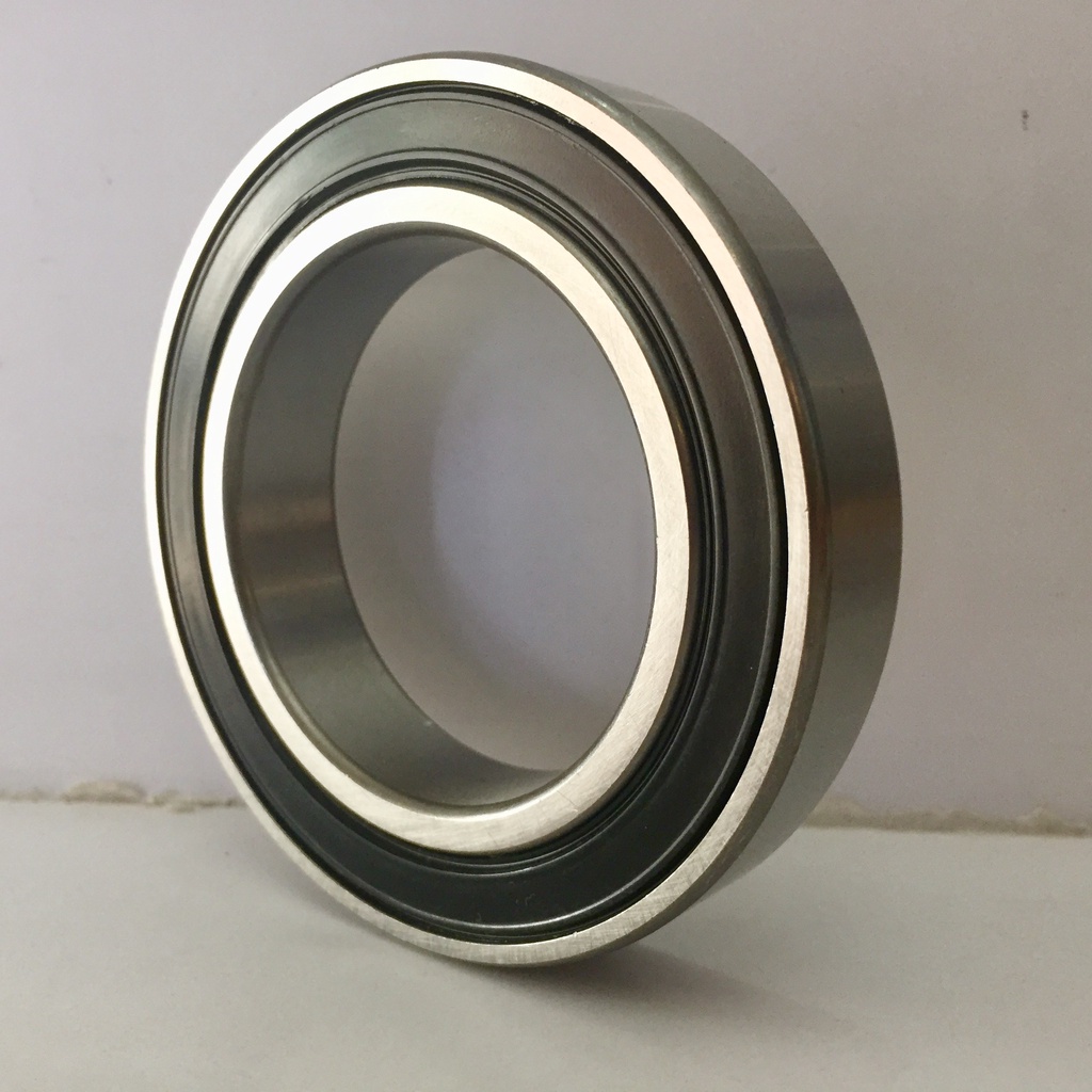 BẠC ĐẠN, VÒNG BI TRỤC 40MM model 6208