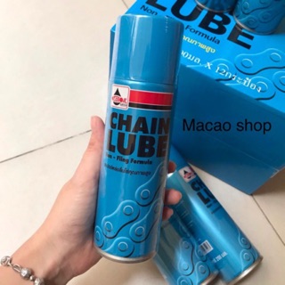 Chai bảo dưỡng sên Veoi Thái . Xịt sên thái