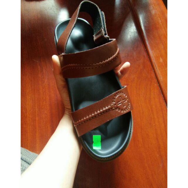 Xăng đan Nam sale lẻ Sz