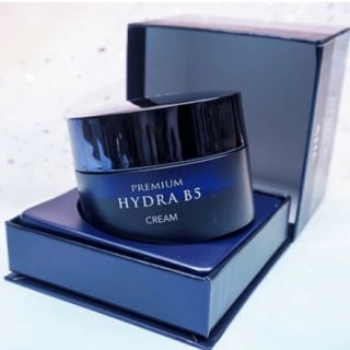 Kem Dưỡng Da Và Chống Nếp Nhăn AHC Premium Hydra B5