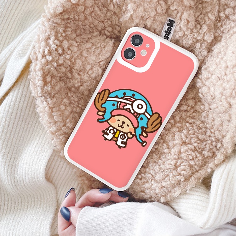 ỐP LƯNG IPHONE hoạt hình nhỏ cute  ốp iphone 12 pro/13pro/13promax/7/7+/8/8+/X/XS/XSM/11/11PMROMA tr1127