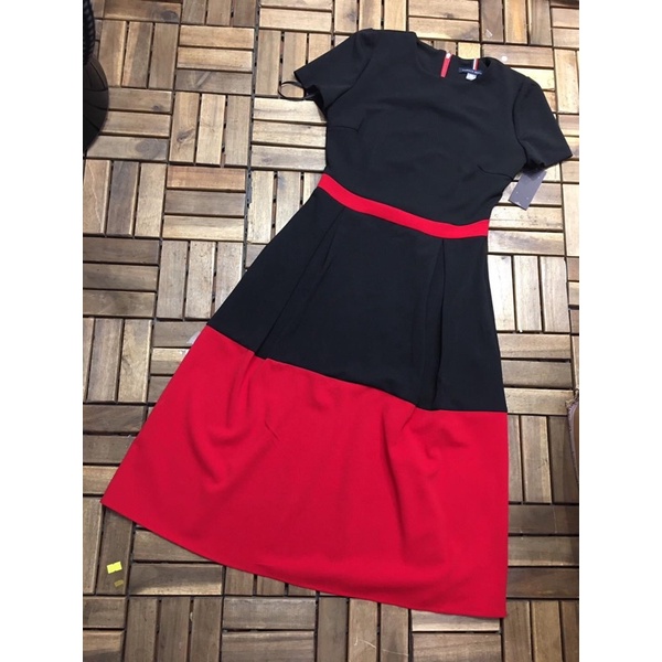 đầm tommy hilfiger