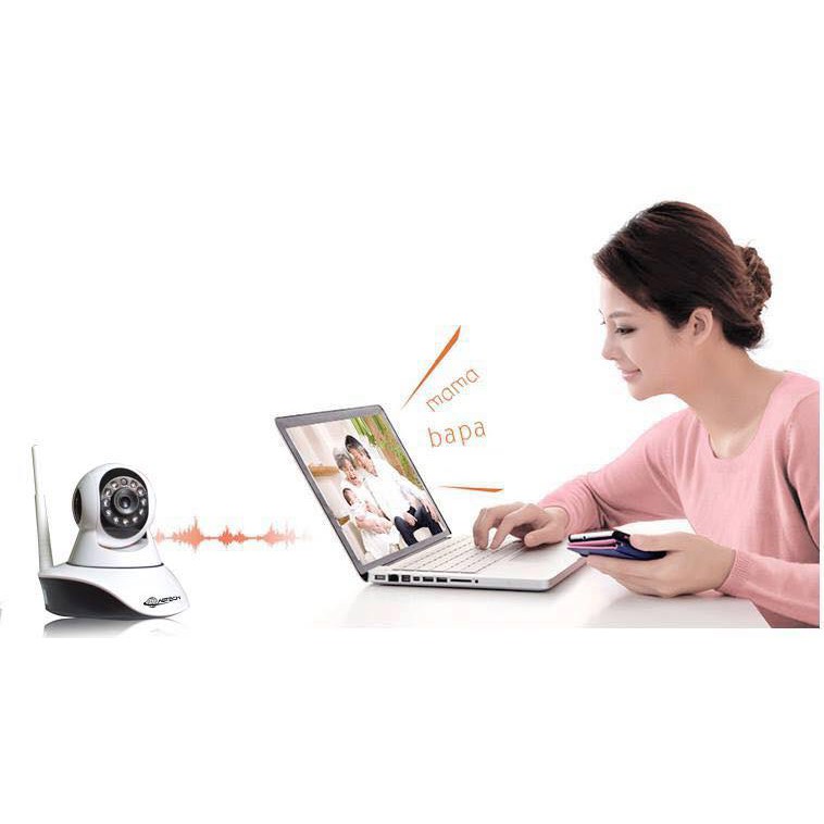 CAMERA YOOSEE CHÍNH HÃNG - ĐỘ PHÂN GIẢI HD CỰC NÉT KÈM THẺ NHỚ 16GB 32GB 64GB | BigBuy360 - bigbuy360.vn