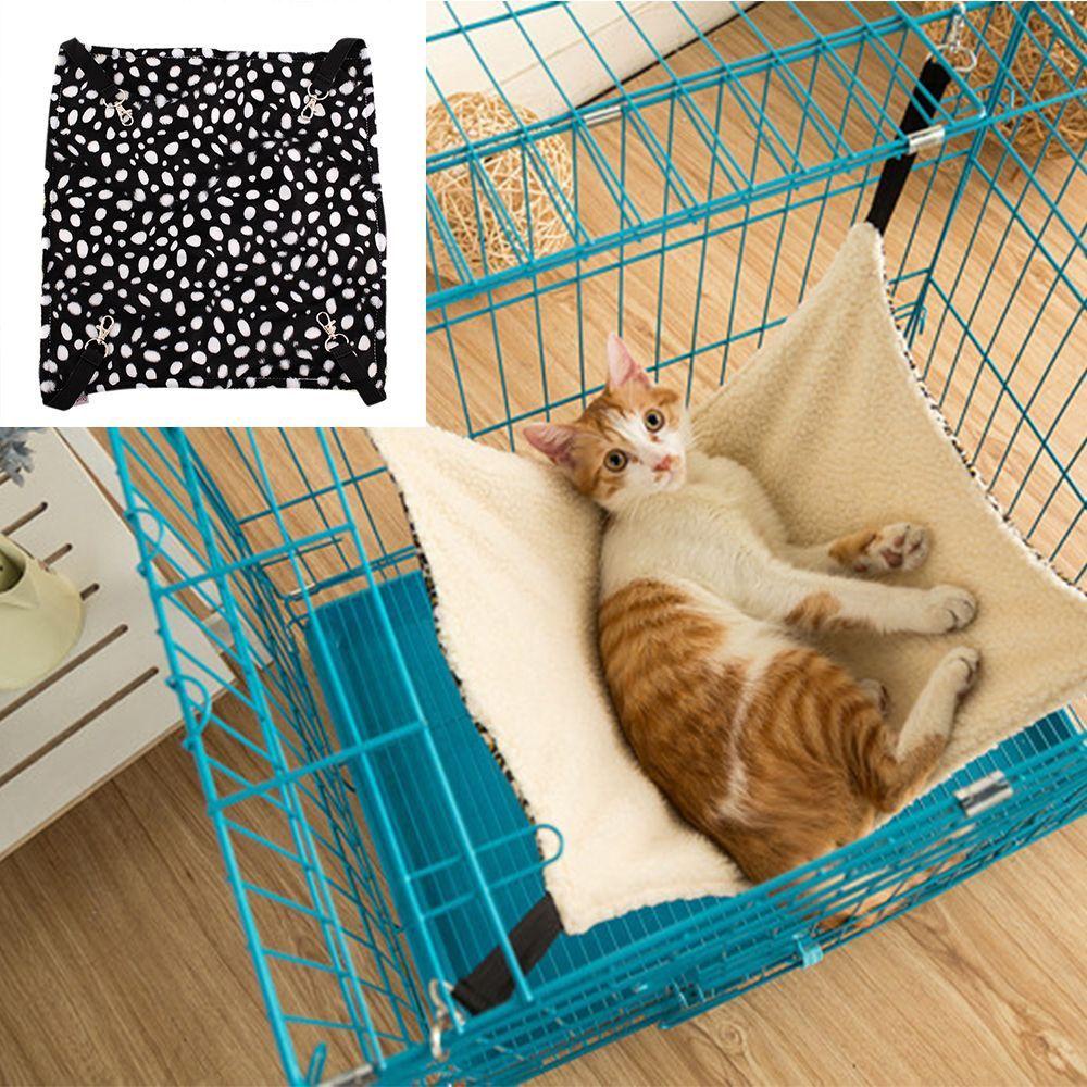 Danilo Võng Đệm Ngủ Nhỏ Dành Cho Thú Cưng Chuột Hamster / Mèo Cưng Mascotas