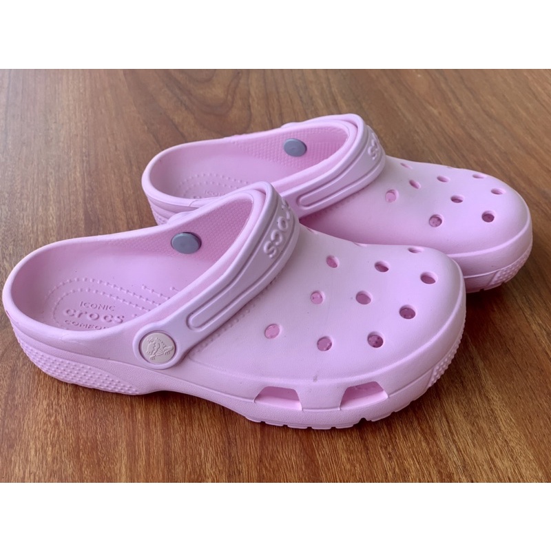 Dép Crocs hàng vnxk chính hãng