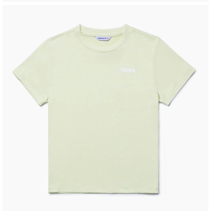 ÁO THỂ THAO NEPA UNISEX