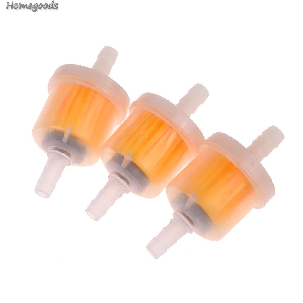 Set 3 Bộ Lọc Nhiên Liệu Cho Xe Mô Tô