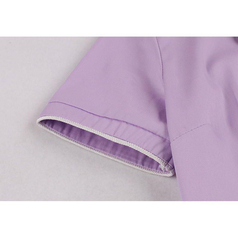 Đầm Chữ A Tay Ngắn Thời Trang Vintage Cho Nữ | BigBuy360 - bigbuy360.vn