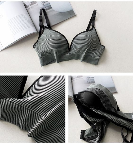 Áo lót ngực SepSweet cao cấp không gọng NuciFera ALN06 | BigBuy360 - bigbuy360.vn