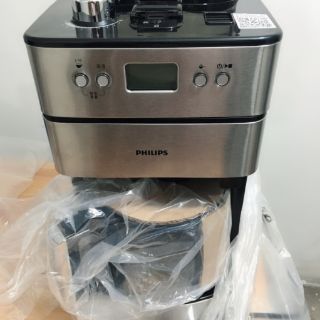 Máy pha cà phê Philips HD7751