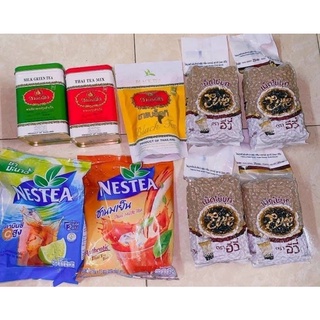 Trà Chanh Nestea Thái Lan