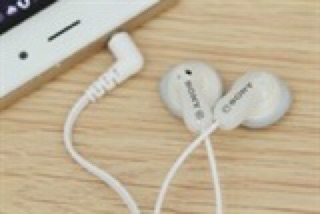 Tai nghe nhét tai Sony MDR-E9LP