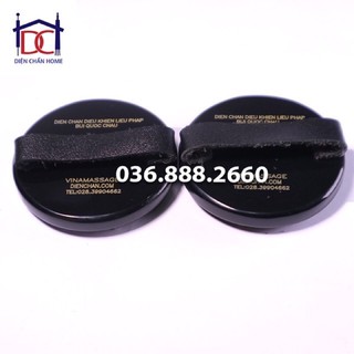 Bông phấn thần kỳ Diện Chẩn