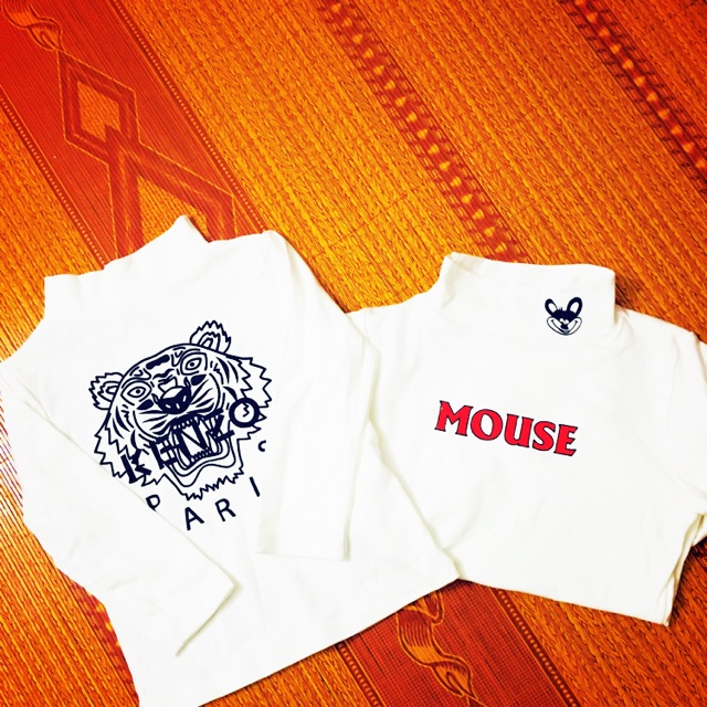 Áo dữ nhiệt cho bé