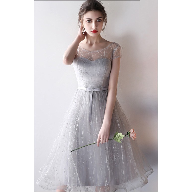 ĐẦM XOÈ CÔNG CHÚA LILI