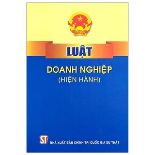 Luật Doanh nghiệp