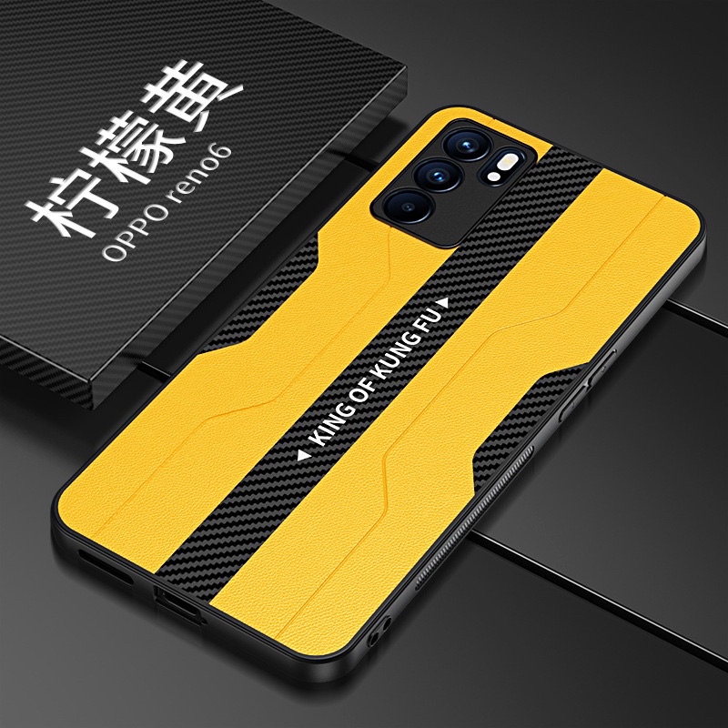 Ốp lưng Realme GT Neo Flash GTNeo 2T Q3 Pro  V15 Neo Bruce Lee King phong cách chống bám vân tay bảo vệ Camera sau 2T