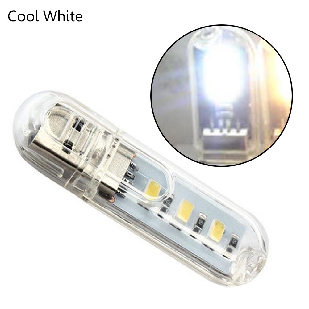 Đèn Led Mini D27 Tiện Dụng | BigBuy360 - bigbuy360.vn