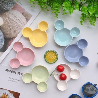 Bát sứ  Mickey