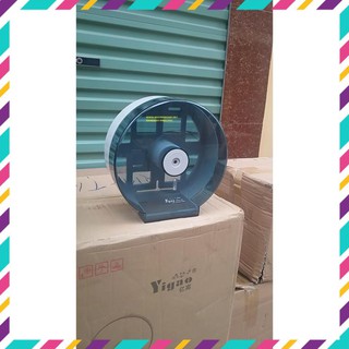 [XẢ HÀNG] Hộp đựng giấy vệ sinh nhựa ABS cao cấp YG-B628 [SALE SỐC DỌN KHO], màu sắc đẹp, bảo hành 3 tháng,