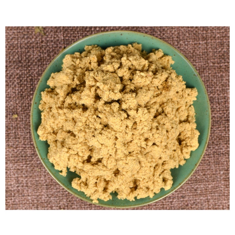 Ngải nhung ép khô tỉ lệ 50:1- Siêu tiết kiệm- Túi 500g