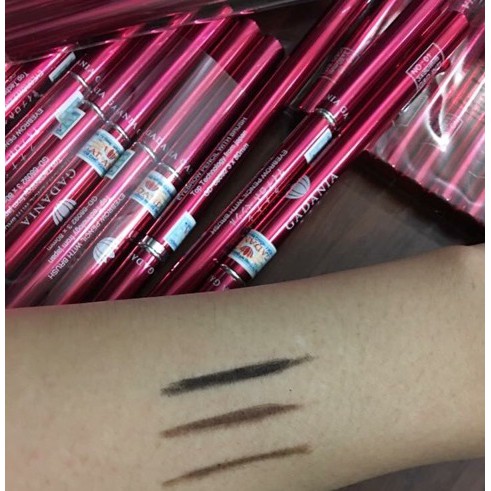 Chì kẻ chân mày Gadania chính hãng | BigBuy360 - bigbuy360.vn