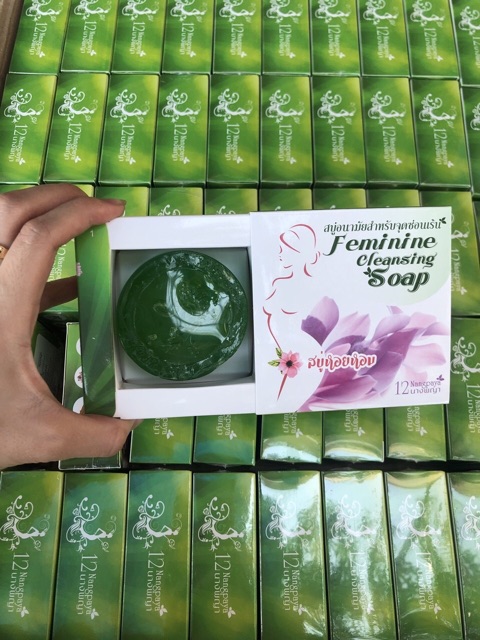 Soap khử thâm và làm hồng cô bé thái lan | BigBuy360 - bigbuy360.vn