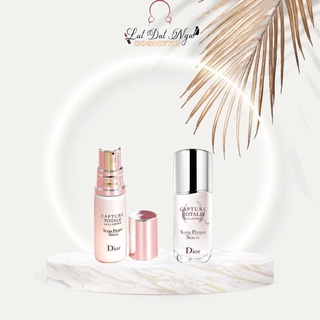 Tinh Chất Serum Dior Capture Totale Cell Energy