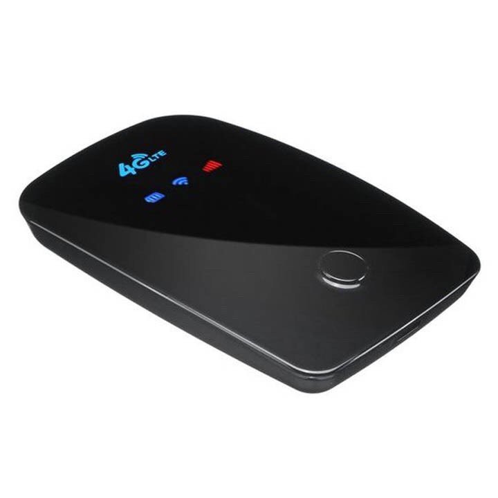 Củ Phát Wifi 4G Công Nghệ V6 phát wifi không dây mang theo khắp mọi nơi- ZTE SC801 phát wifi 4G LTE chạy bằng pin