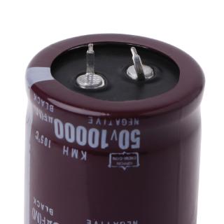Tụ Điện 10000uf 50v 105°