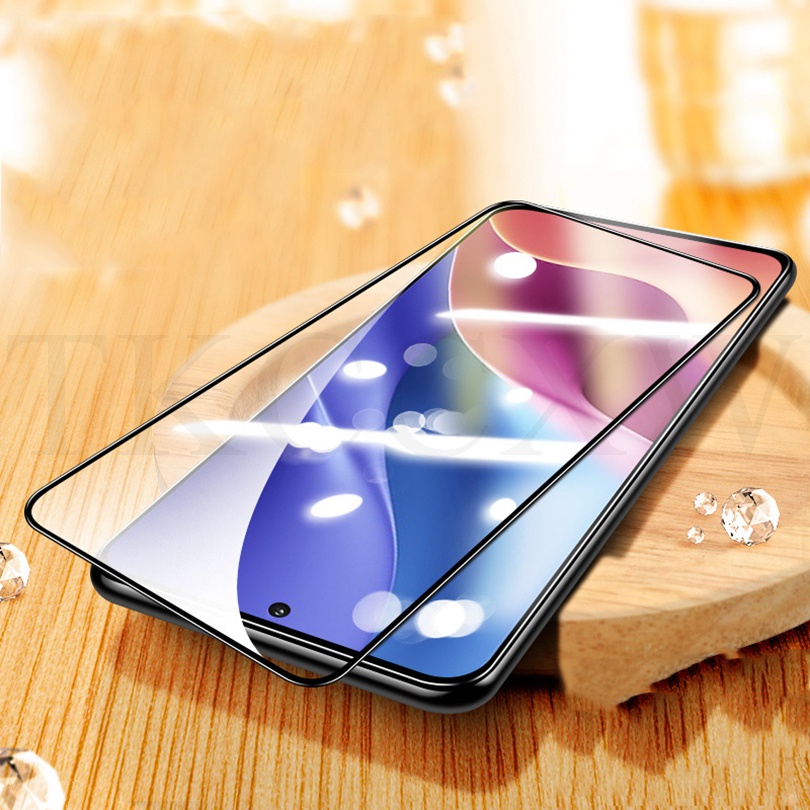 Ốp Điện Thoại Cường Lực Cho Xiaomi Redmi 10A 10C 10 Prime K50 Pro K40s K50 Redmi Note 10S 10T 11s 11T 11E 10 11 Pro+